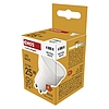 LED izzó Basic MR16 / GU10 / 2,9 W (25 W) / 250 lm / Természetes fehér (ZL8F03)