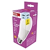 LED izzó Classic A70 / E27 / 16 W (120 W) / 1901 lm / Hideg fehér (ZQ5E74)
