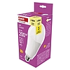 LED izzó Classic A95 / E27 / 28 W (200 W) / 3452 lm / Meleg fehér (ZQ5E91)