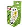 LED izzó Filament A60 / E27 / 10,5 W (100 W) / 1521 lm / Természetes fehér (ZF5D63)