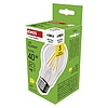 LED izzó Filament A60 / E27 / 3,4 W (40 W) / 470 lm / Természetes fehér (ZF5D23)