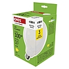 LED izzó Filament G125 / E27 / 11 W (100 W) / 1521 lm / Természetes fehér (ZF2D63)