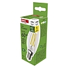 LED izzó Filament gyertya A CLASS/ E14 / 3,8 W (60 W) / 806 lm / természetes fehér (ZF3A43)
