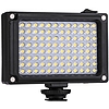 LED kamera lámpa Puluz 860 lumen (PU4096)