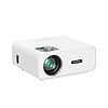 LED projektor BlitzWolf BW-V5 1080p, HDMI, USB, AV, fehér (BW-V5)