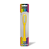 LED (SMD) olvasólámpa USB-s - 17 cm több színben 56106X
