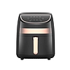 Légfritőz Deerma 1000W KZ100 Air Fryer (DEM-KZ100)