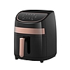 Légfritőz Deerma 1000W KZ100 Air Fryer (DEM-KZ100)