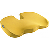 Leitz Ergo Cosy ortopédiai ülőpárna meleg sárga 52840019