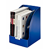 Leitz Plus Jumbo iratpapucs kivehető elválasztókkal 205 mm kék 52390035