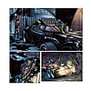 Lemeznaptár 2026 REALSYSTEM 300x300mm Comics