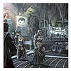 Lemeznaptár 2026 REALSYSTEM 300x300mm Comics