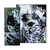 Lemeznaptár 2026 REALSYSTEM 300x300mm Comics