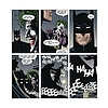 Lemeznaptár 2026 REALSYSTEM 300x300mm Comics