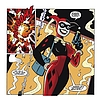 Lemeznaptár 2026 REALSYSTEM 300x300mm Comics