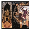 Lemeznaptár 2026 REALSYSTEM 300x300mm Comics
