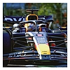 Lemeznaptár 2026 REALSYSTEM 300x300mm Formula