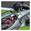 Lemeznaptár 2026 REALSYSTEM 300x300mm Formula