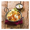 Lemeznaptár 2026 REALSYSTEM 300x300mm Gourmet