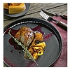 Lemeznaptár 2026 REALSYSTEM 300x300mm Gourmet