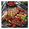 Lemeznaptár 2026 REALSYSTEM 300x300mm Gourmet