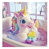 Lemeznaptár 2026 REALSYSTEM 300x300mm Happy Unicorns