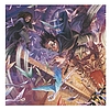 Lemeznaptár 2026 REALSYSTEM 300x300mm Harry Potter