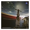 Lemeznaptár 2026 REALSYSTEM 300x300mm NASA