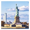 Lemeznaptár 2026 REALSYSTEM 300x300mm New York