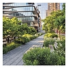 Lemeznaptár 2026 REALSYSTEM 300x300mm New York