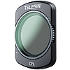 Lencseszűrő készlet CPL + ND16/64/256 TELESIN DJI Osmo Pocket 3-hoz (S5-FLT-03)