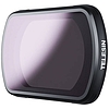 Lencseszűrő készlet CPL + ND16/64/256 TELESIN DJI Osmo Pocket 3-hoz (S5-FLT-03)