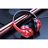 Lenovo HD200 vezeték nélküli fejhallgató fekete (PTM7C02256)