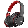 Lenovo HD200 vezeték nélküli fejhallgató fekete (PTM7C02256)