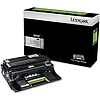 Lexmark 500Z MS/MX/31X/41X/51X/61X drum eredeti 60K 50F0Z00