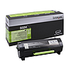 Lexmark 502H MS310 MS410 MS510 MS610 lézertoner eredeti 5K 50F2H00