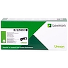 Lexmark B2236 Black lézertoner eredeti 3K B222H00