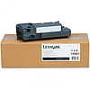 Lexmark C734 C736 szemetes tartály eredeti 25K C734X77G