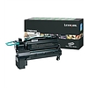 Lexmark C792 lézertoner eredeti Black 20K C792X1KG