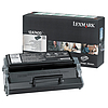 Lexmark E321 E323 lézertoner eredeti 3K 12A7400 / megszűnő