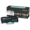 Lexmark X264 X364 lézertoner eredeti 3,5K X264A11G