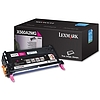 Lexmark X560 lézertoner eredeti Magenta 4K X560A2MG Akció a készlet erejéig! megszűnő