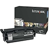 Lexmark X654 X656 X658 lézertoner eredeti 36K X654X31E