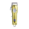 Limural K11S elektromos clipper, arany (K11S gold)