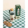 Line Friends BT21 - 500 ml-es SHOOKY kulacs (BDC002)