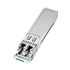 Logilink 10 Gbps SFP+ adó-vevő modul MM 300 m LC