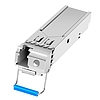 Logilink 1,25 Gbps BiDi SFP adó-vevő modul 1000BASE-BX-U SM 20 km LC