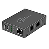 Logilink 2.5 Gigabit Media Converter RJ45 SFP-re