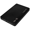 Logilink 2,5" Extern. Encl. USB 3.0, screwless, black (UA0256)