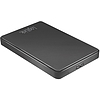 Logilink 2,5" Extern. Encl. USB 3.0, , screwless, black (UA0339)